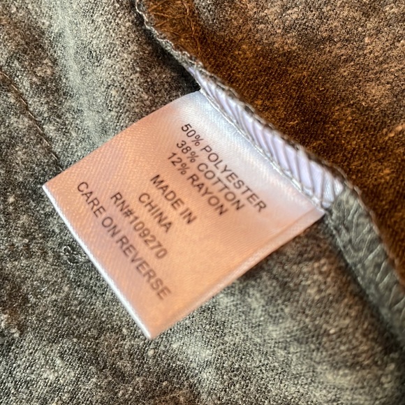 “The Black Dog” tee shirt - Picture 10 of 13